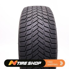 New 27545r20 Michelin X-ice Snow Suv - 110t - 10.532 New 27545r20 Michelin X-ice Snow Suv - 110t - 10.532