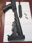 tapco intrafuse t6 sks stock and gas tube, Collapsible Stock — photo 5