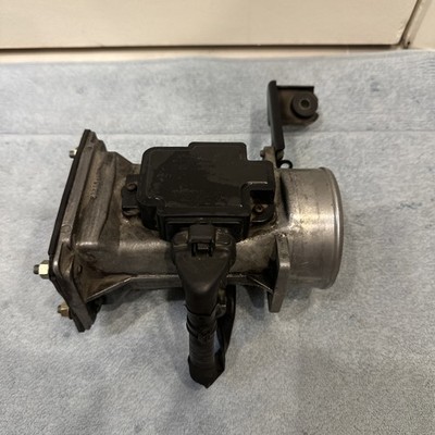 1991-1995 Lexus LS400 SC300 SC400 Supra MAF Mass Air Flow Sensor 22204-42011 OEM