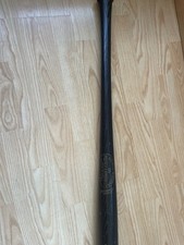 VTG Jackie Robinson Baseball Bat Hillerich Bradsby Co Louisville Slugger USA