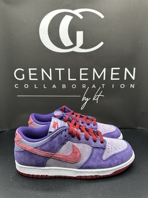 Size 8.5 - Nike Dunk Retro Vol. 1 SP 2020 Low Plum