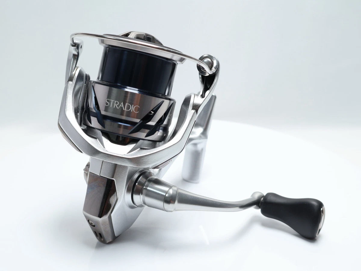 Shimano Stradic 2500 Spinning Fishing Reels for sale | eBay
