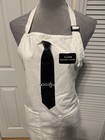 THE BOOK OF MORMON BROADWAY MUSICAL APRON — photo 2