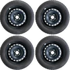 Original Sommerräder VW Up! Seat Mii Skoda Citigo 175/65 14 Zoll 1S0601027G/J