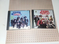 Junior Klan 2 Cds Originales 💿 Musica Romantica