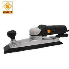 Electric Sander Machine For Floor Car Wood Electric Car Sander Polishing Machine