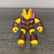 Takara Hasbro Battle Beasts Ferocious Tiger #3 Figure