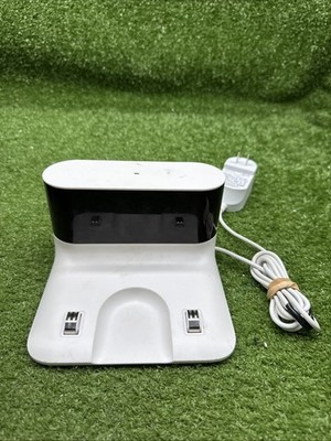 Roborock Charging Dock of 360 Robot Vacuum Vacuum Cleaner Model S8.   i