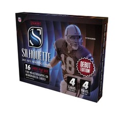 2025 Panini Silhouette Football Checklist Guide in-content 13