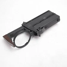 2000-2004 Subaru Legacy Outback - Dashboard Folding Cup Holder Woodgrain OEM