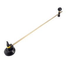 100cm Adjustable Compasses Type Glass Circle Circular Cutter with Cup