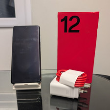Boxed OnePlus 12 Green 16GB RAM 512GB Snapdragon 8 Gen 3 6.82in 50MP CPH2581