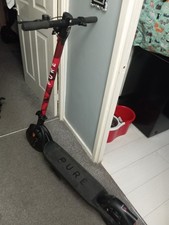 Pure Air 2nd Gen Electric Scooter