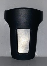 AT T 5.8 GHZ Cordless Phone Model  E5965c Pocket Clip Charcoal Color