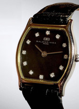 Balenciaga Wristwatches for sale | eBay