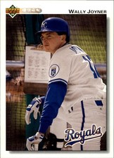 1992 Upper Deck Baseball (601-800) - You Pick - FREE SHIPPING 5+ Card READ NM