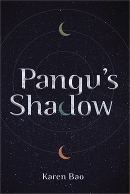 Pangu's Shadow (Hardback or Cased Book)