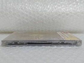 Panzer Dragoon II Zwei SEGA Saturn SS NIB Factory Sealed Japan Rare Game NTSC-J