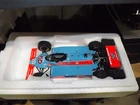 Replicarz 1/18 STP 1982 Wildcat cosworth Gordon Johncock Indy car NIB