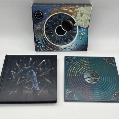 Pulse von Pink Floyd | CD | Zustand Sehr Gut   
