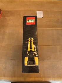 LEGO IDEAS 21307:Caterham Seven 620R, New & Factory Sealed Retired, See Pictures