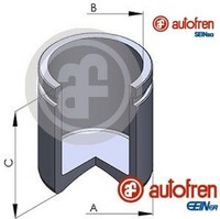 Autofren Seinsa D02590 Kolben FüR Bremssattel Kolben Bremssattel