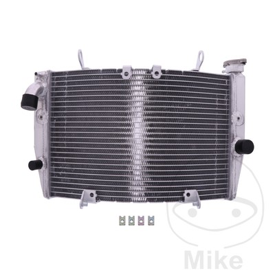 Wasserkühler JMP für MV Agusta F4 1000 R RR # 2010-2019