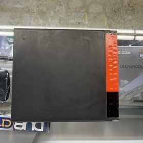 Pac-Land (TurboGrafx-16, 1989) Game Manual Case E!