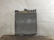Radiator Fits 85-88 FIREFLY 615837