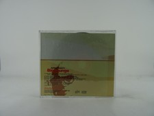 ASHLEY SLATER BIG LOUNGE (14) 11 Track Promo CD Album including Picture Sleeve P