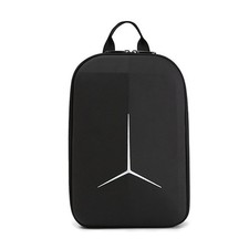 Mini Drone Backpack Breathable Storage Bag for DJI Mini 3 Pro RC Quadcopters