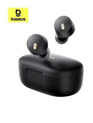 Baseus Bowie E18 TWS Kopfhörer Bluetooth 5.3 kabellose In-Ear Ohrhörer - NEU/OVP