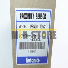 1pcs New Autonics proximity switch PSN30-10DN2 #tp