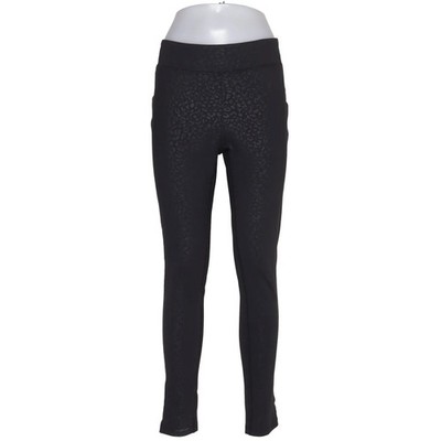 ESPRIT, Sportleggings, Größe: L, Schwarz, Damen #6Xg