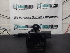 Panasonic AG-DVX100A MiniDV 3CCD professional Camcorder (45 hrs)