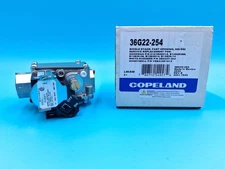 36G22-254 White-Rodgers Gas Heating Furnace Valve for Goodman 0151M00013