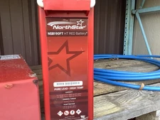 NorthStar NSB 190FT Telecom AGM Battery – New, Tested & Ready
