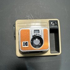 Vintage Eastman Kodak Pleaser Instant Camera Untested