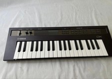 Yamaha reface DX FM Synthesizer 37 Keys Operation Confirmed