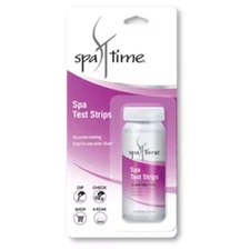 Spa Test Strips Free Ship NEW