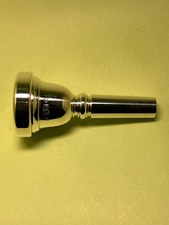 Atelier Momo Trombone/Euphonium Mouthpiece 51  Thick Pipe