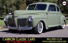 1941 Mercury 19A  on eBay