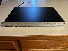 Apogee Rosetta 200 AD/DA Converter Interface 2 Channels XLR 192k 24 Bit