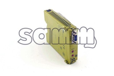 PILZ 773732 ; MC3P PROFIBUS 2 COMMUNICATION MODULE New