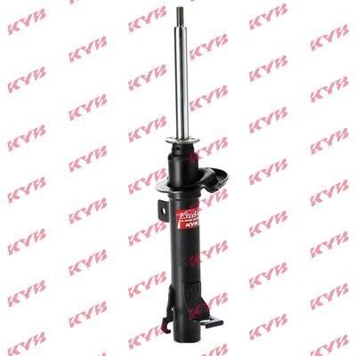 Stoßdämpfer Vorderachse links 333384 KYB