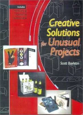 Kreative Lösungen für ungewöhnliche Projekte, Scott Boylston - 97815818