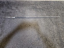 Uncut KBS Tour Wedge / 9 Iron Shaft Pull 37.5" .370 2G010129