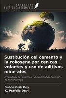 SustitucióN Del Cemento Y La Robosena Por Cenizas Volantes Y Uso De Aditivos...
