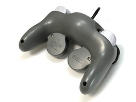 Nintendo GameCube Panasonic SH-TGC10 Q Controller