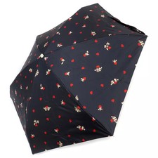 Pokemon Umbrella/parasol Pikachu allover pattern/heart Folding umbrella